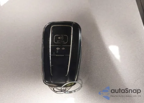 2018 Toyota C-Hr Xle Premium из США, поврежденный, VIN NMTKHMBX5JR039263